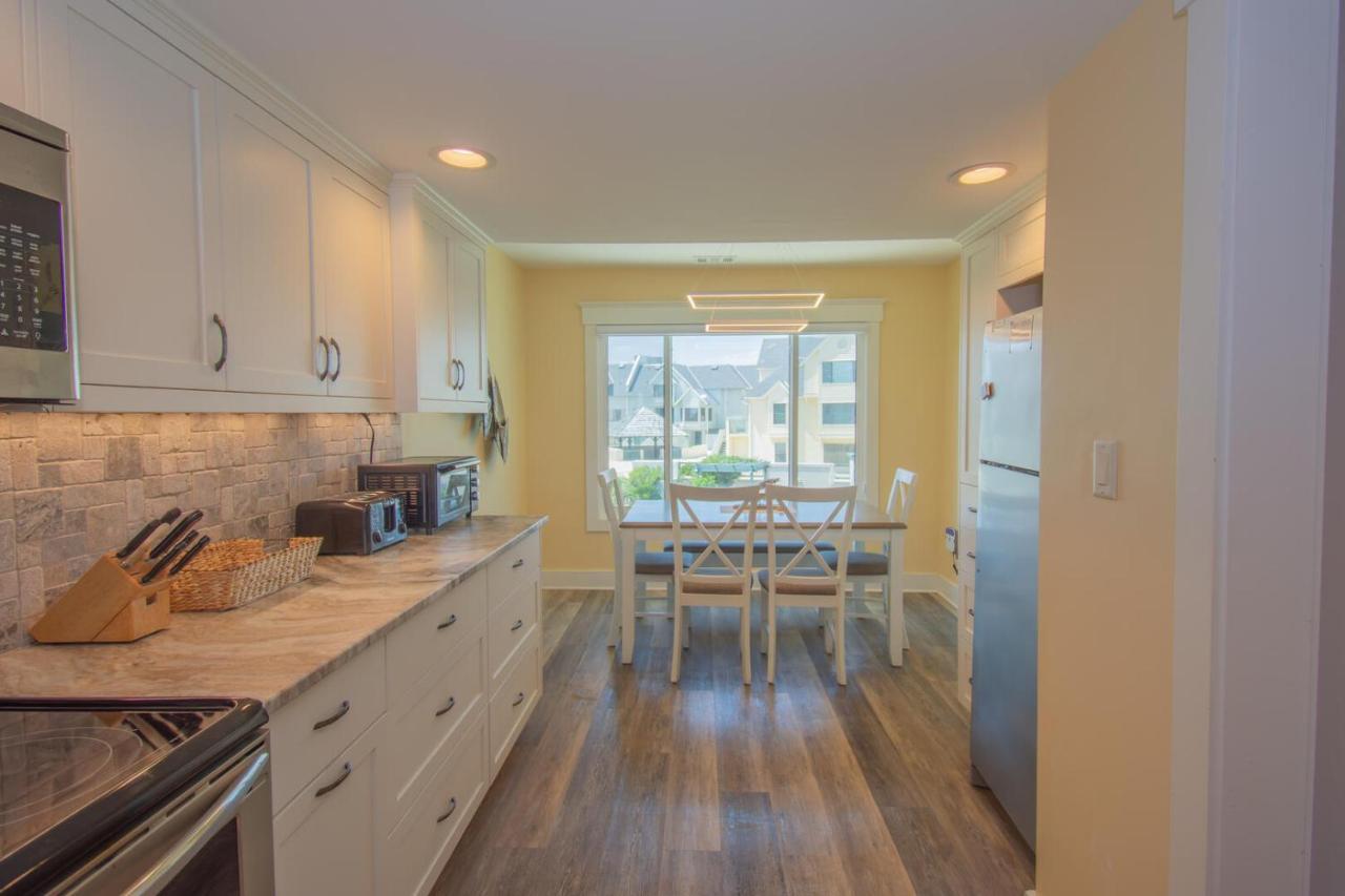 640 Newhaven Villa Fripp Island Exterior photo