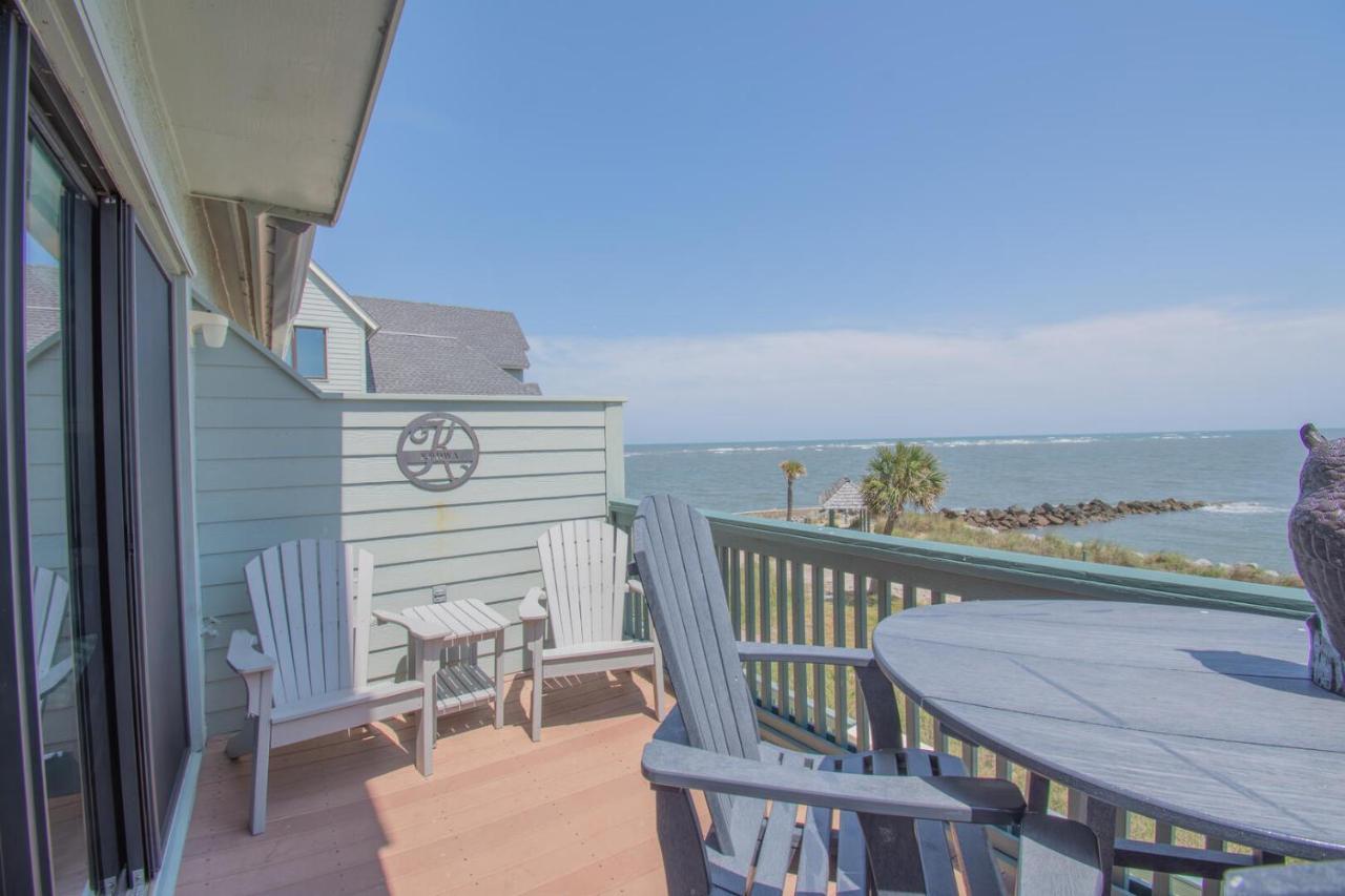 640 Newhaven Villa Fripp Island Exterior photo