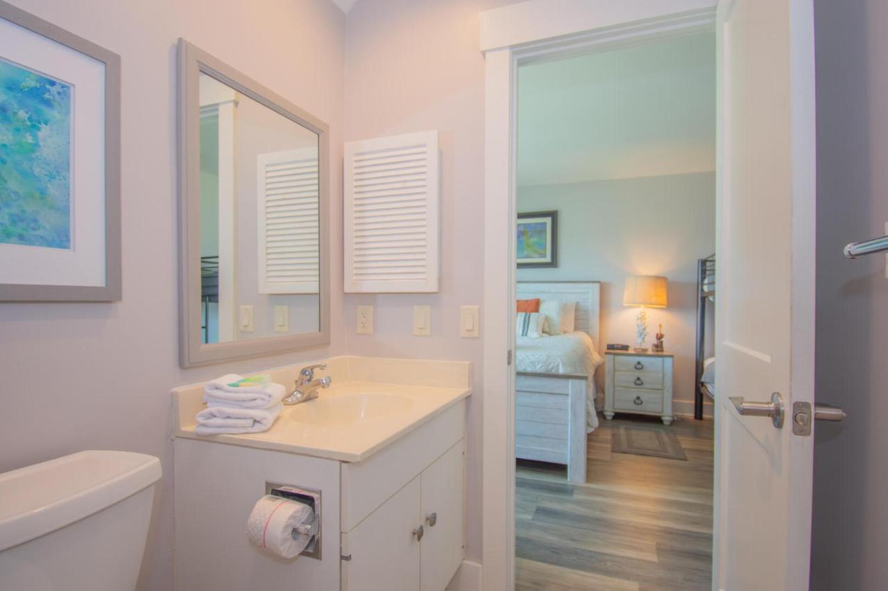 640 Newhaven Villa Fripp Island Exterior photo
