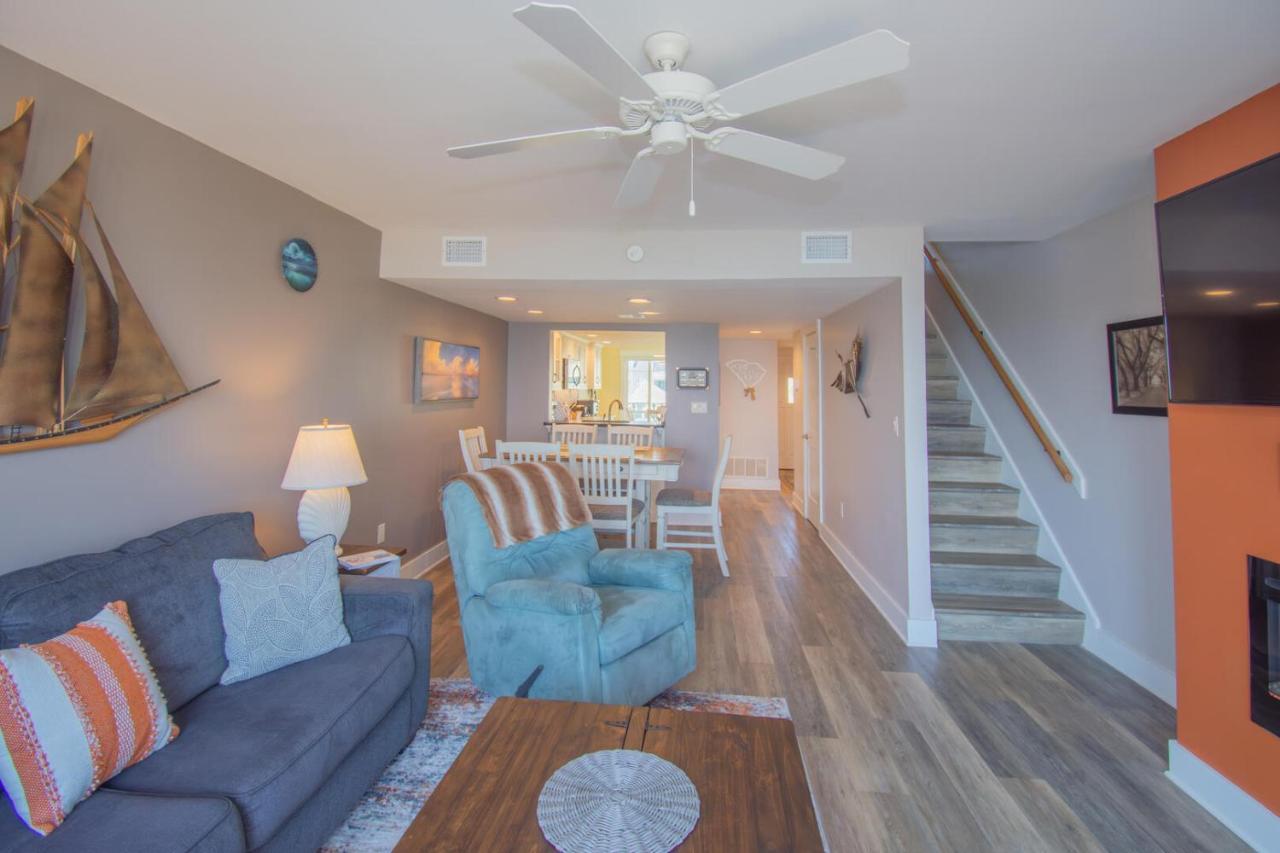 640 Newhaven Villa Fripp Island Exterior photo