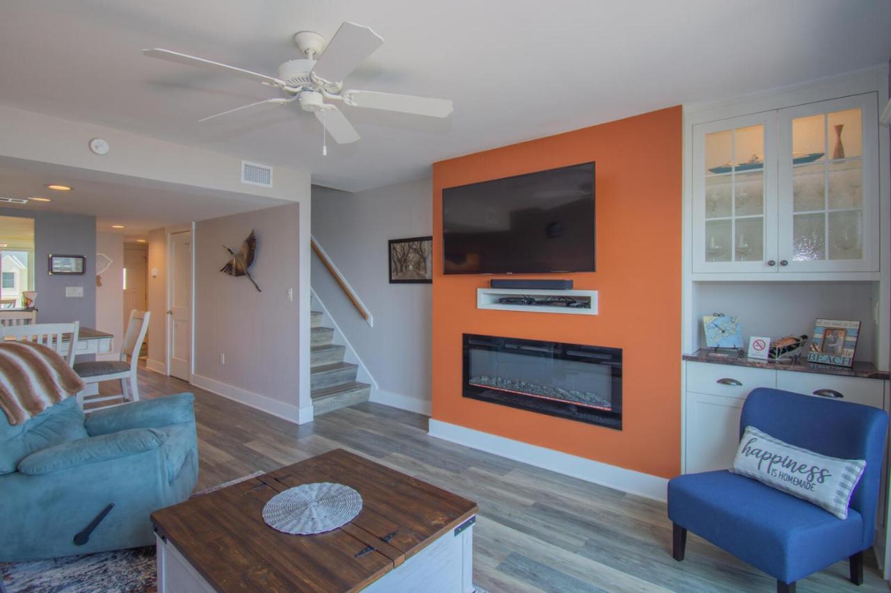 640 Newhaven Villa Fripp Island Exterior photo