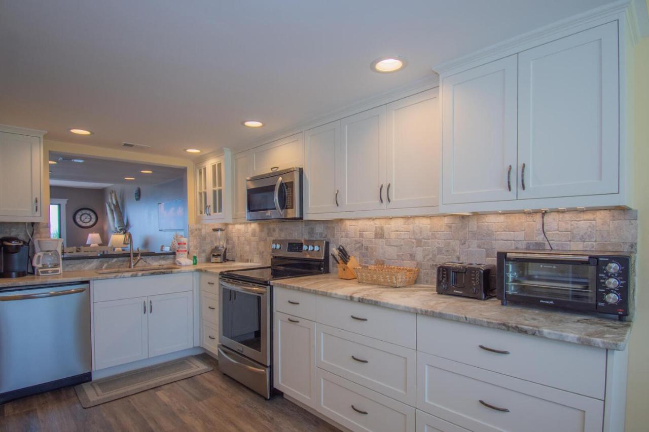 640 Newhaven Villa Fripp Island Exterior photo